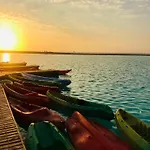 Ensuenos En Laguna Del Mar