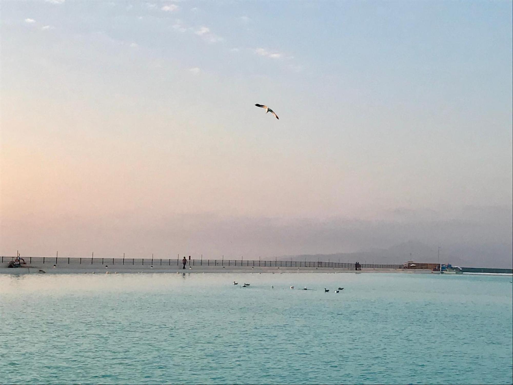 Ensuenos En Laguna Del Mar Apartamento La Serena