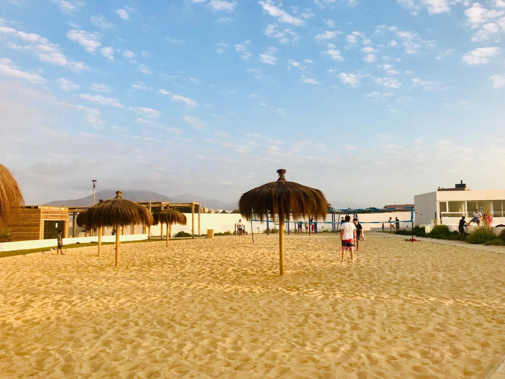 Apartamento Ensuenos En Laguna Del Mar