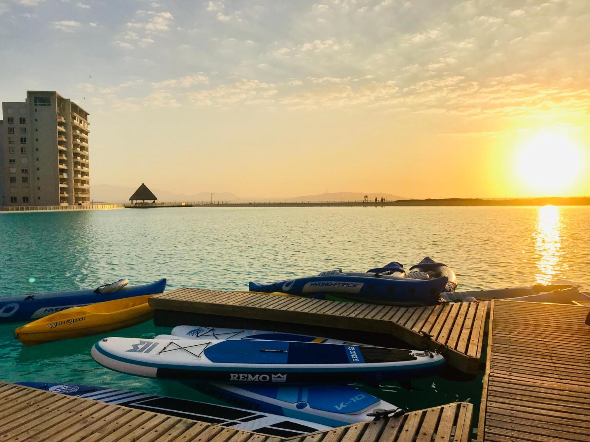 Ensuenos En Laguna Del Mar Apartamento La Serena