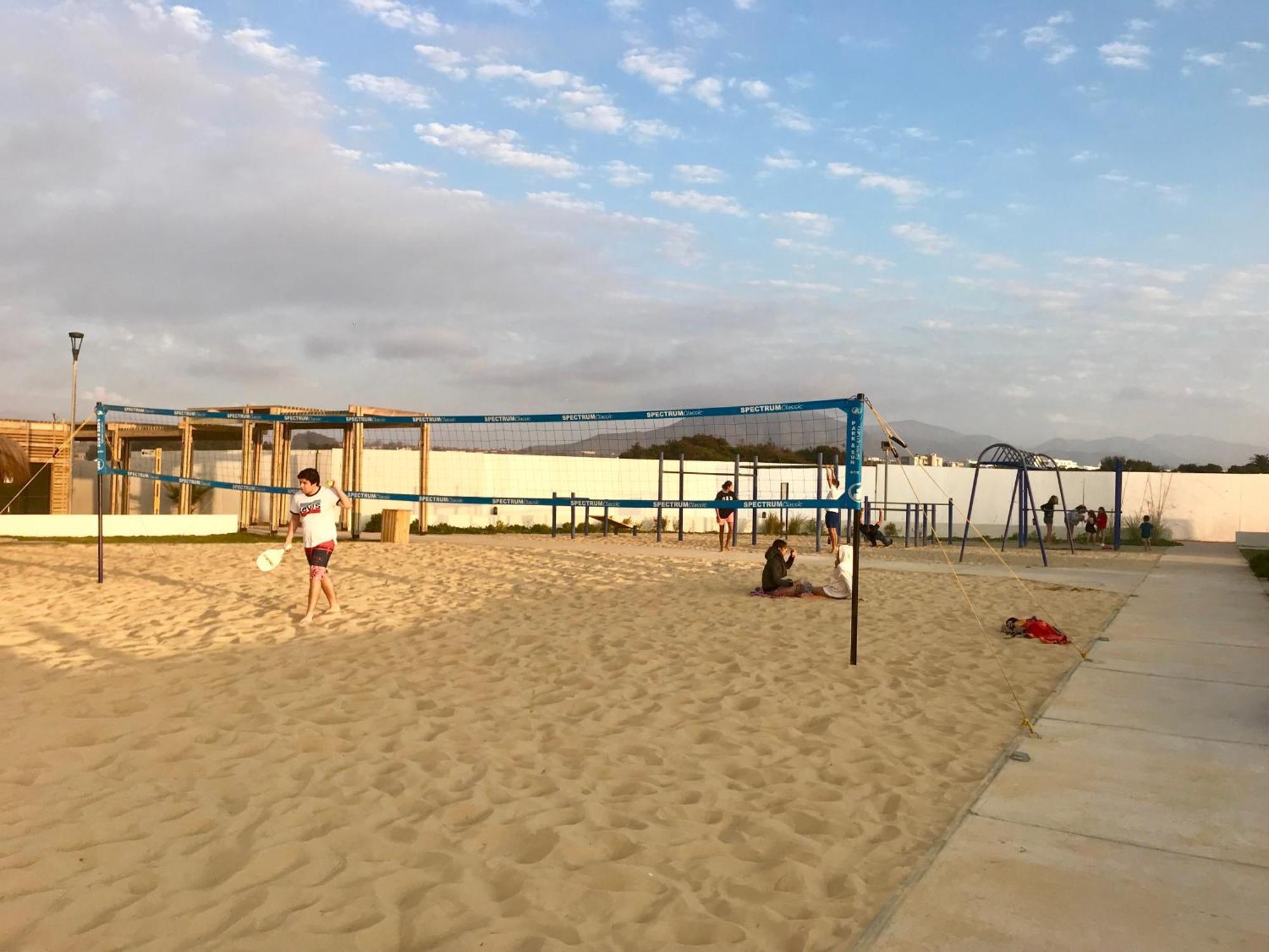 Apartamento Ensuenos En Laguna Del Mar *