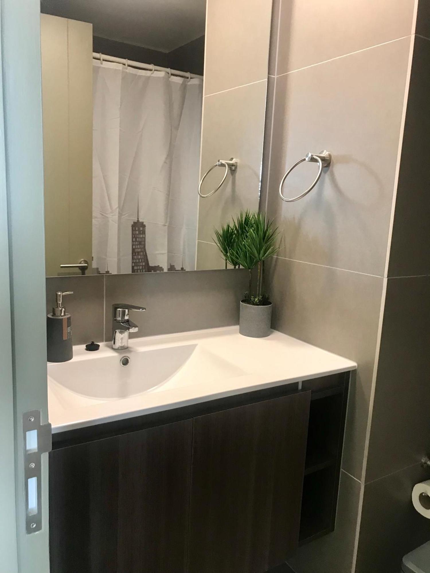 Ensuenos En Laguna Del Mar Apartamento
