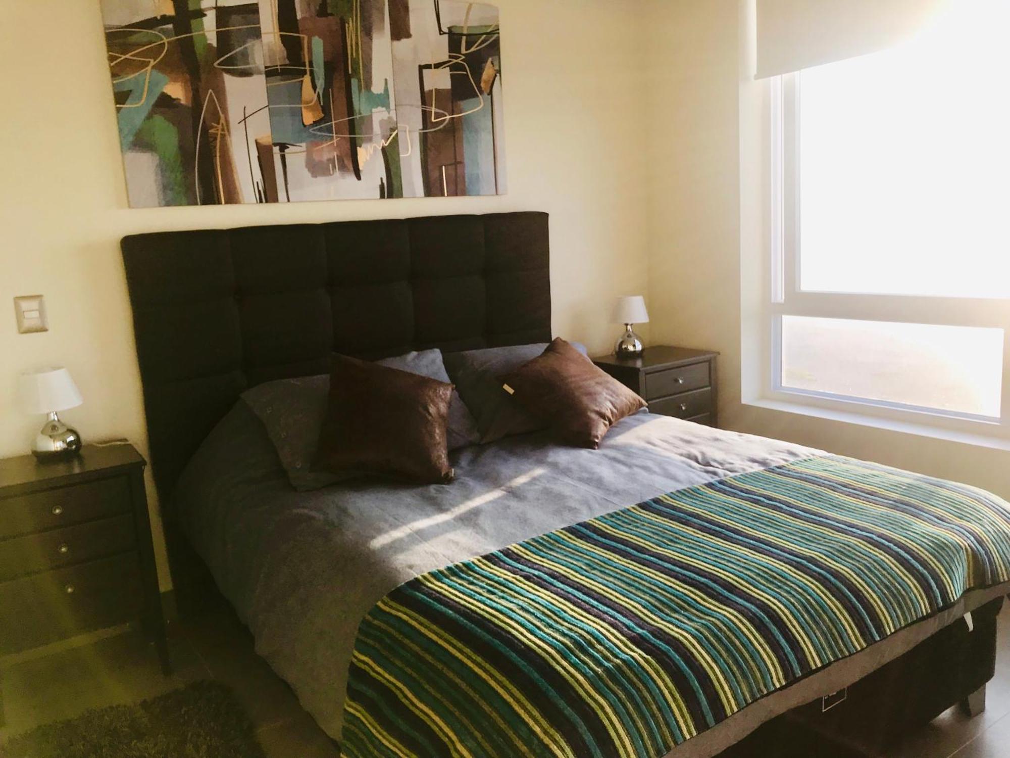 Ensuenos En Laguna Del Mar Apartamento La Serena