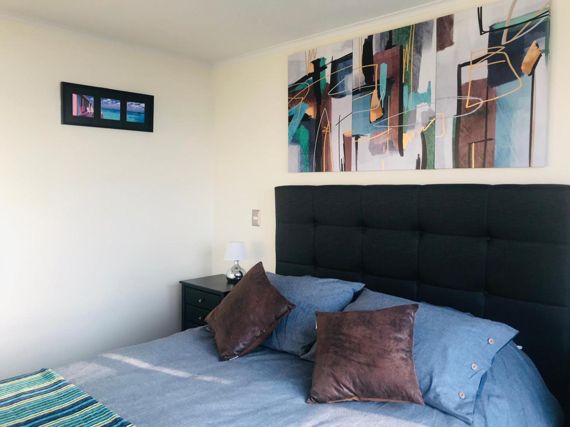 Ensuenos En Laguna Del Mar Apartamento *