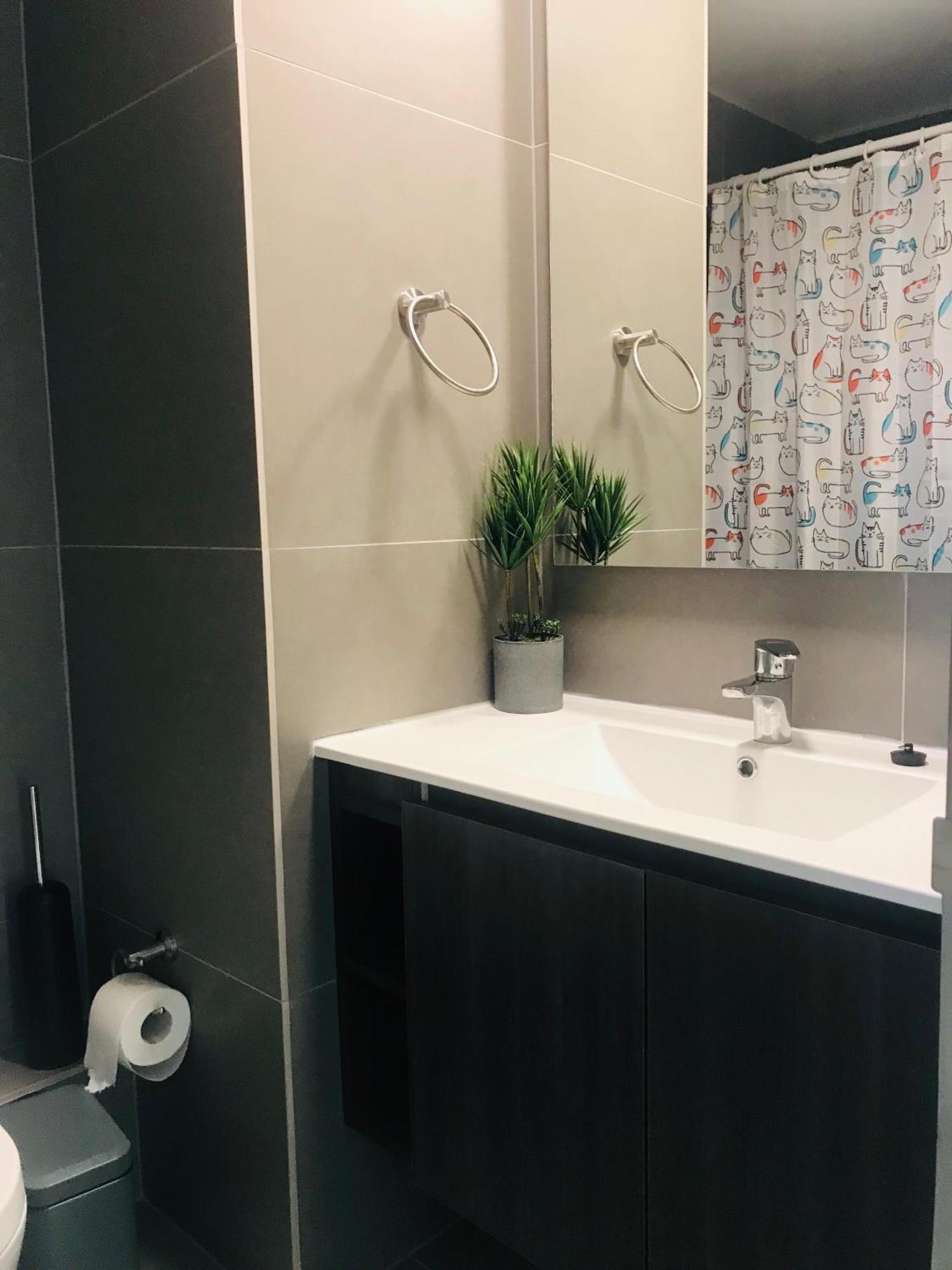 Apartamento Ensuenos En Laguna Del Mar *