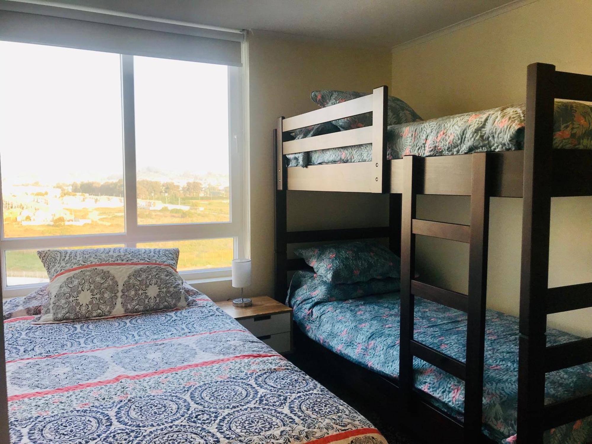 Ensuenos En Laguna Del Mar Apartamento *