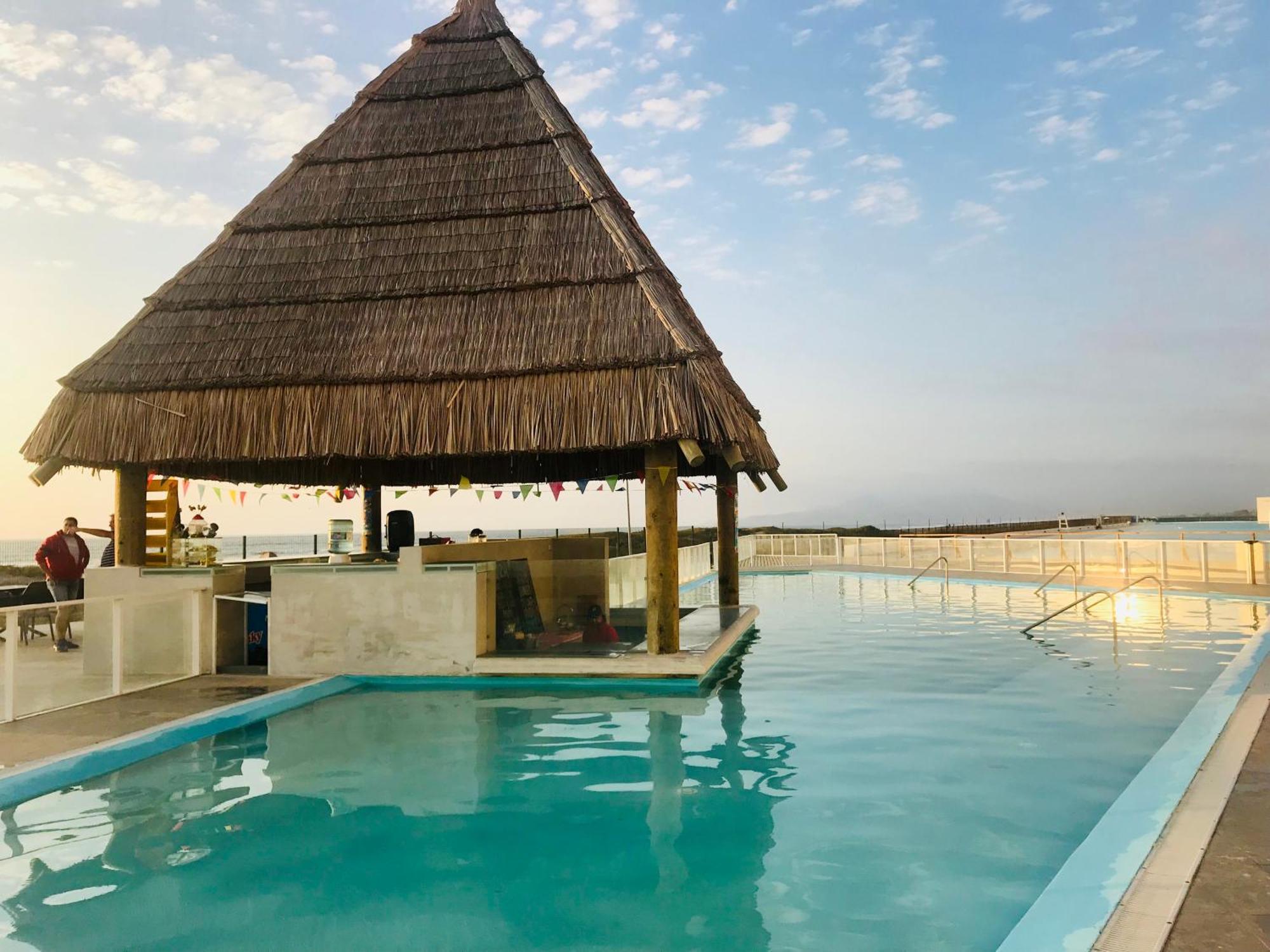 Ensuenos En Laguna Del Mar Apartamento La Serena