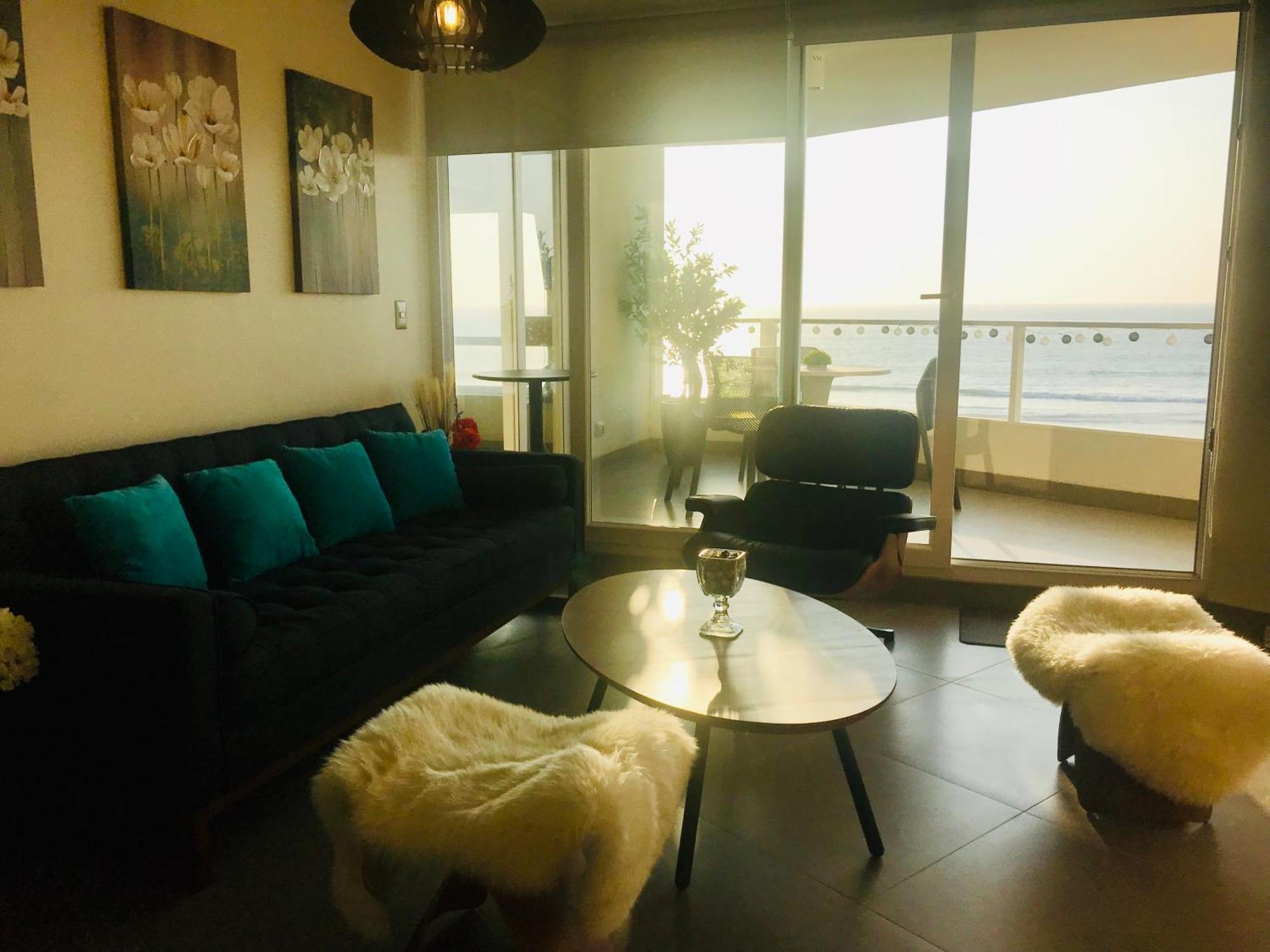 Apartamento Ensuenos En Laguna Del Mar *