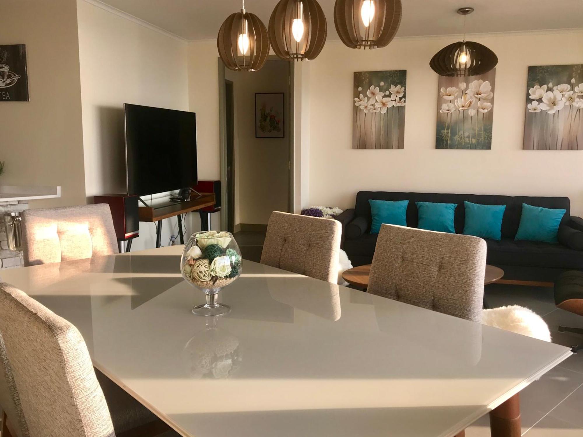 Ensuenos En Laguna Del Mar Apartamento *