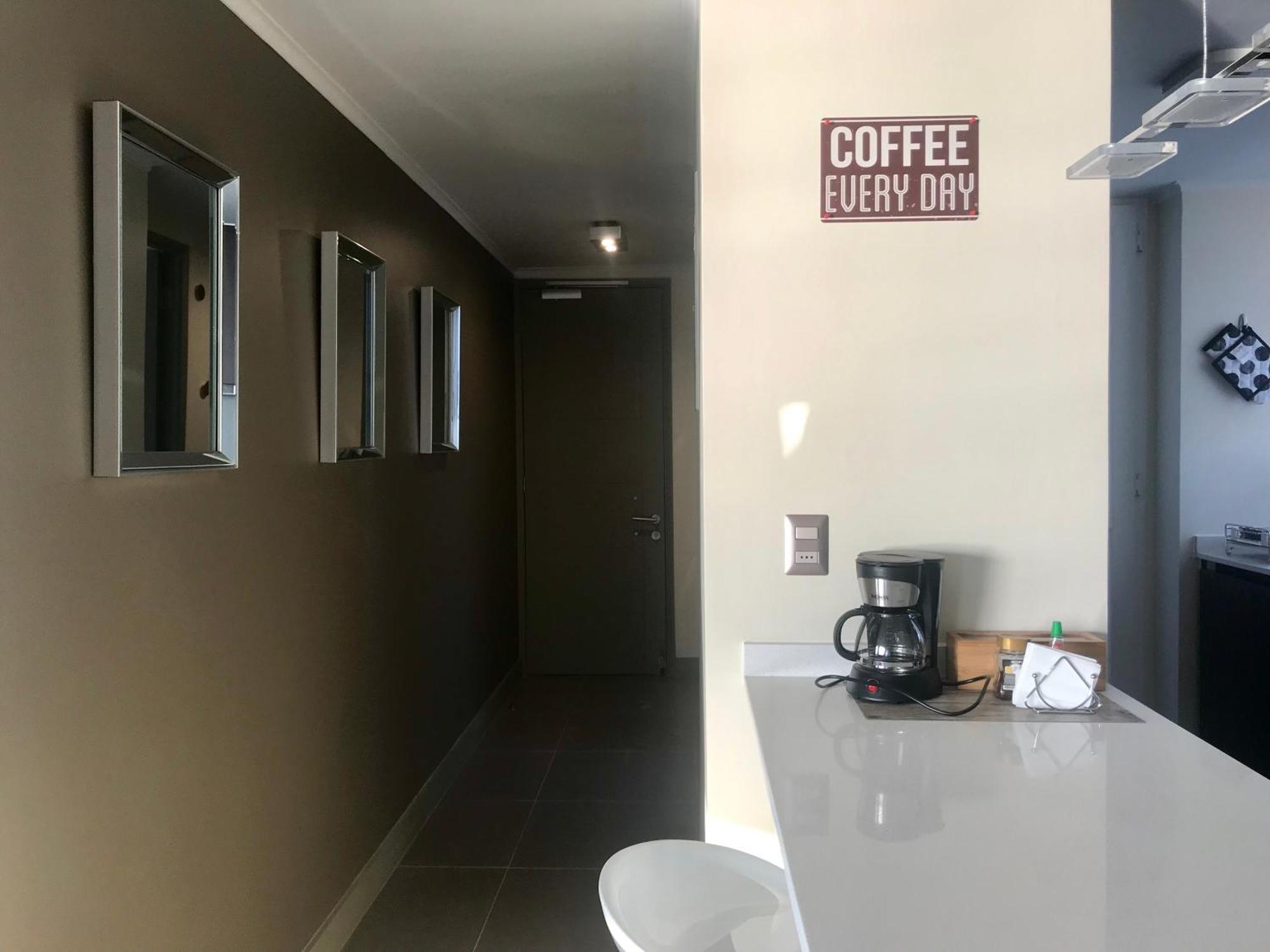 Apartamento Ensuenos En Laguna Del Mar
