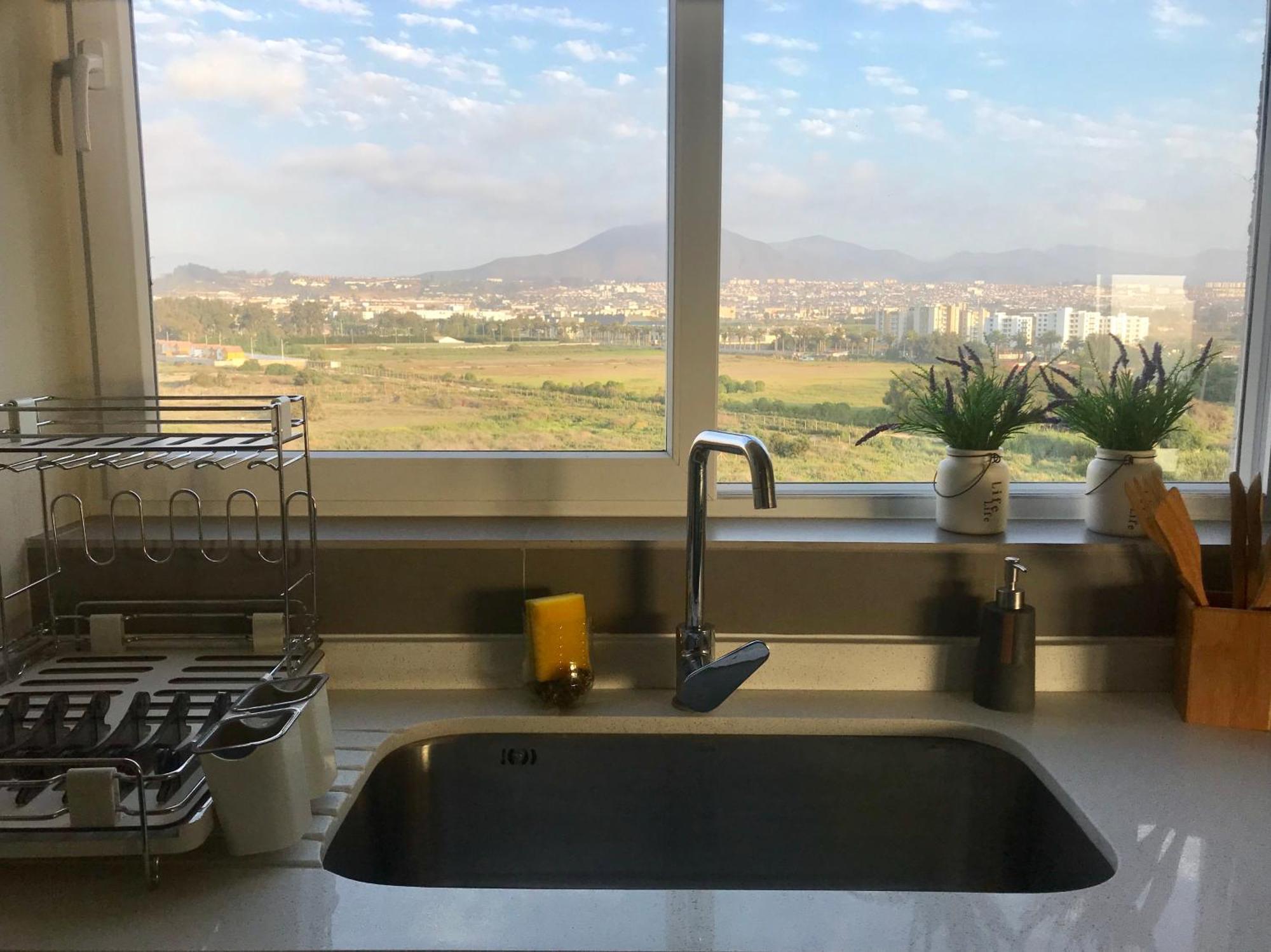 Apartamento Ensuenos En Laguna Del Mar La Serena