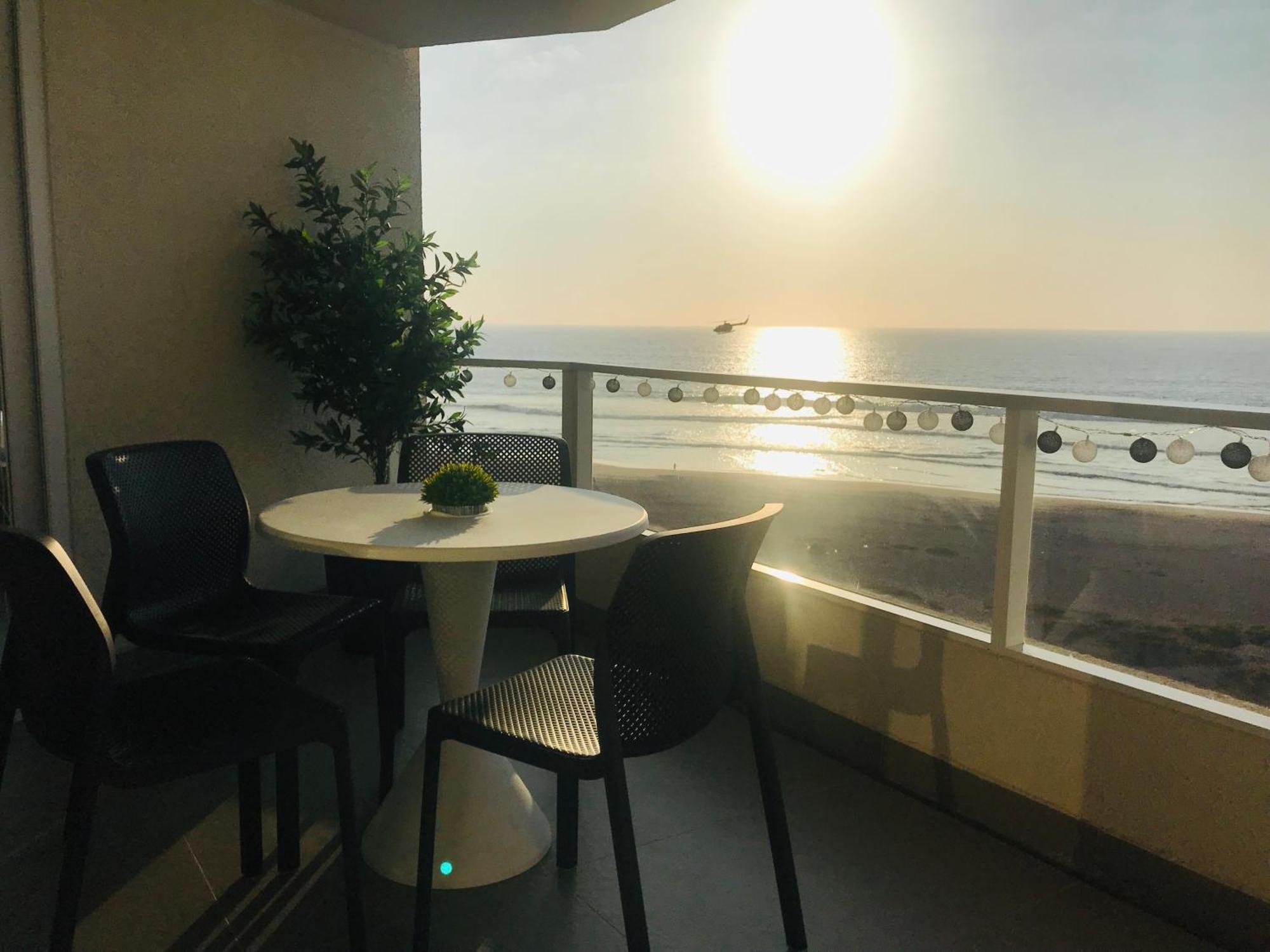 Ensuenos En Laguna Del Mar Apartamento La Serena