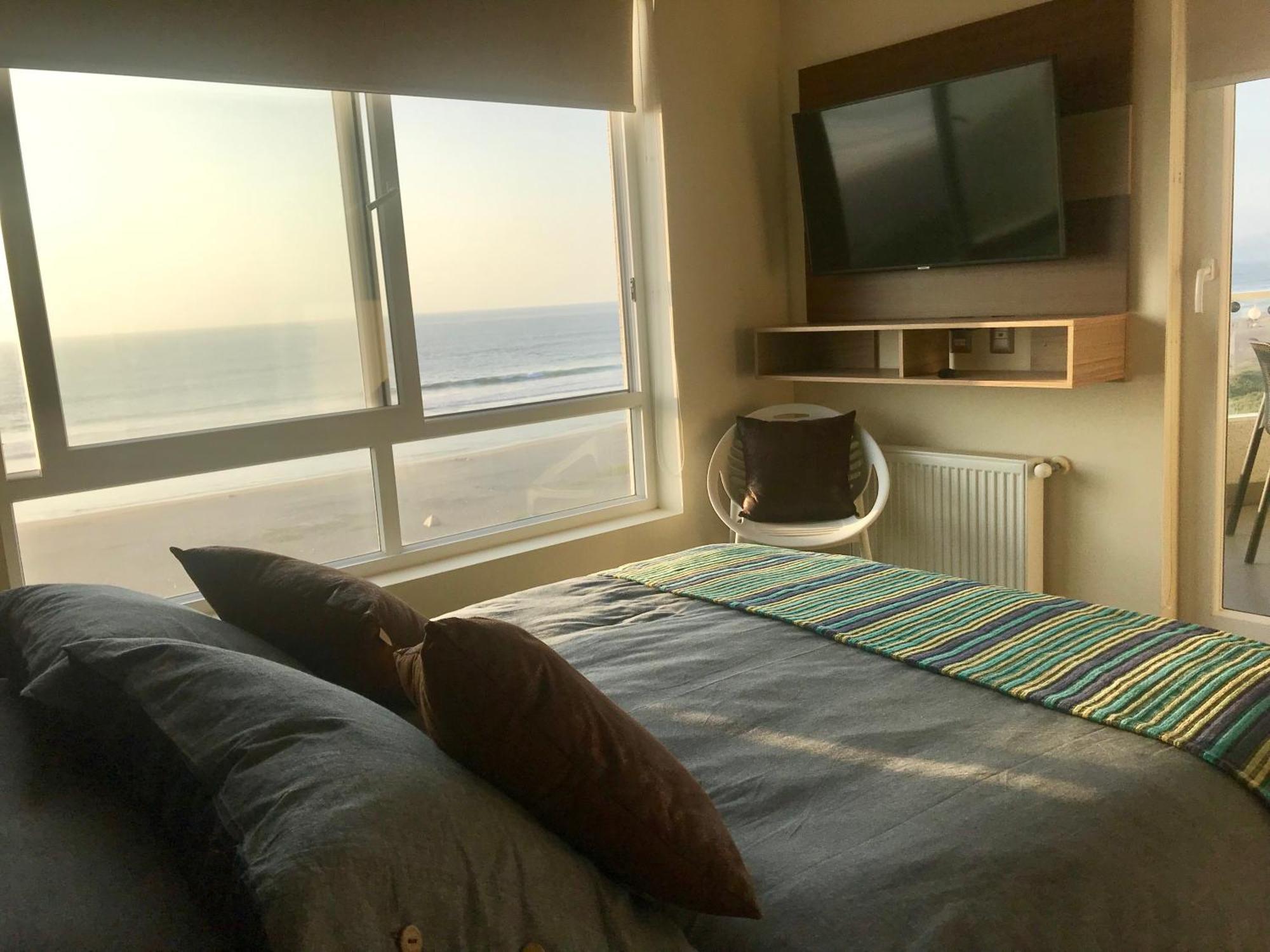 Ensuenos En Laguna Del Mar Apartamento La Serena