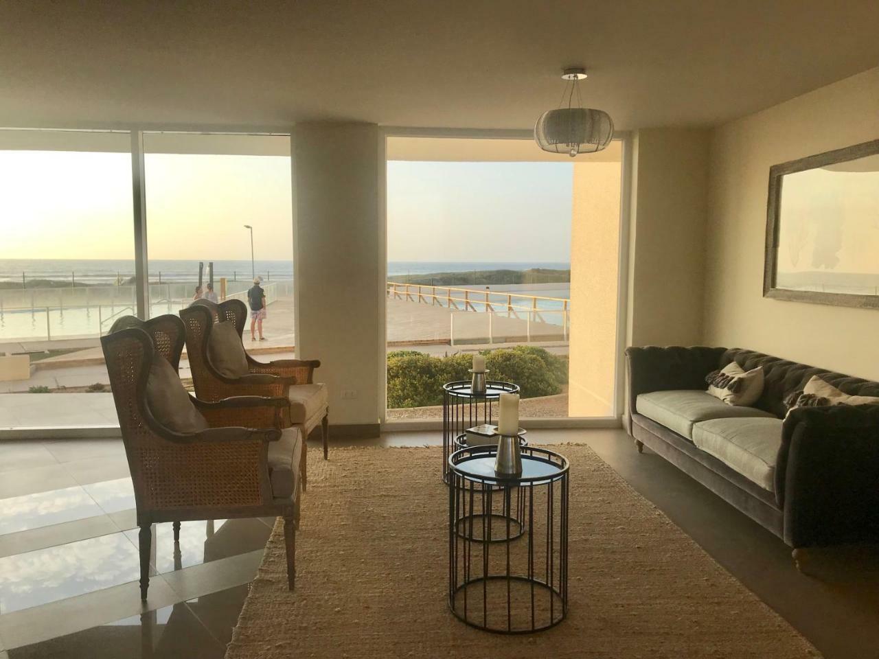Apartamento Ensuenos En Laguna Del Mar La Serena
